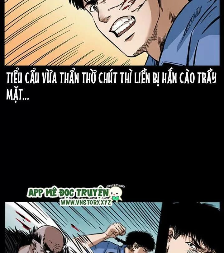 Đọc truyện U Minh Ngụy Tượng - Chap 283