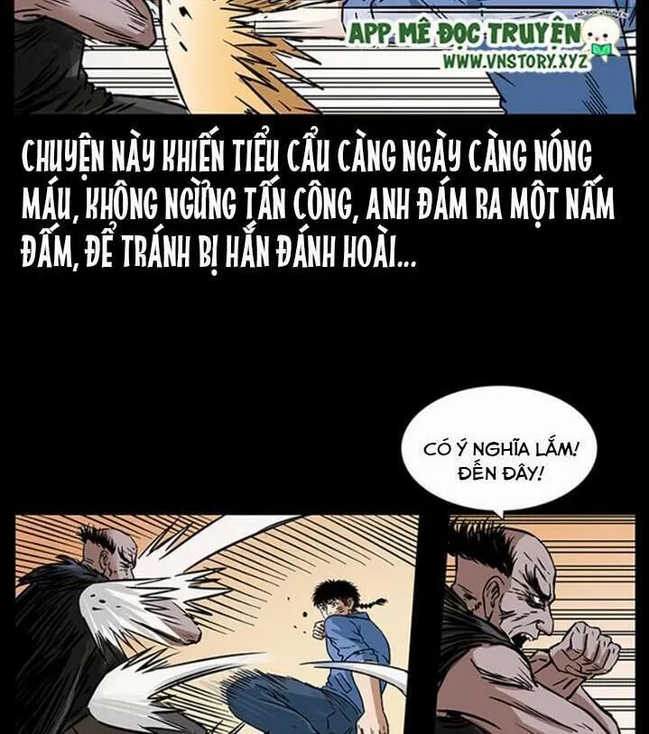 Đọc truyện U Minh Ngụy Tượng - Chap 283