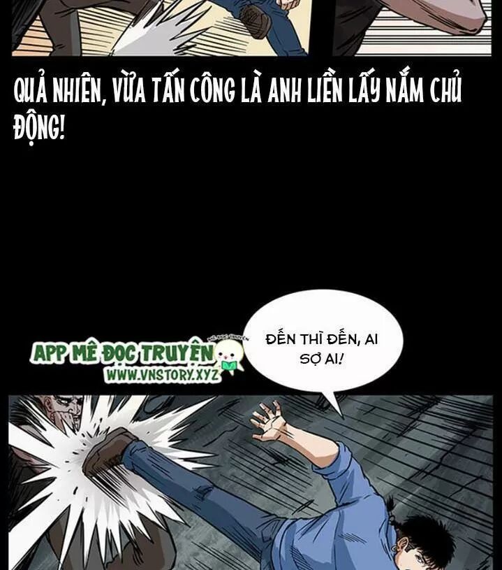 Đọc truyện U Minh Ngụy Tượng - Chap 283