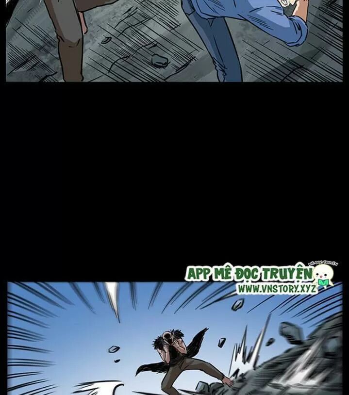 Đọc truyện U Minh Ngụy Tượng - Chap 283