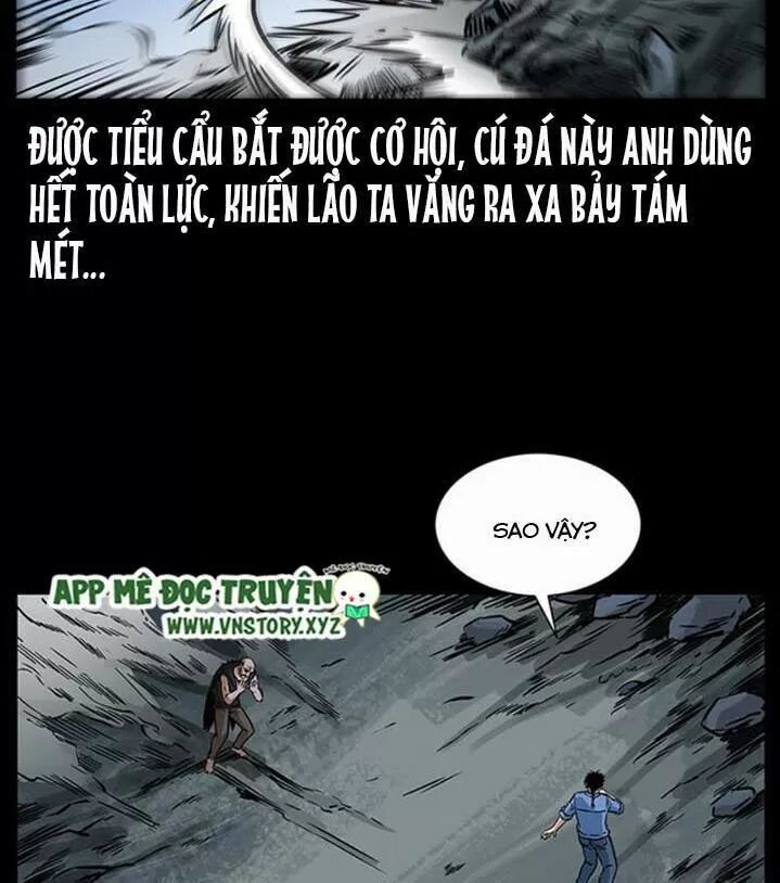 Đọc truyện U Minh Ngụy Tượng - Chap 283