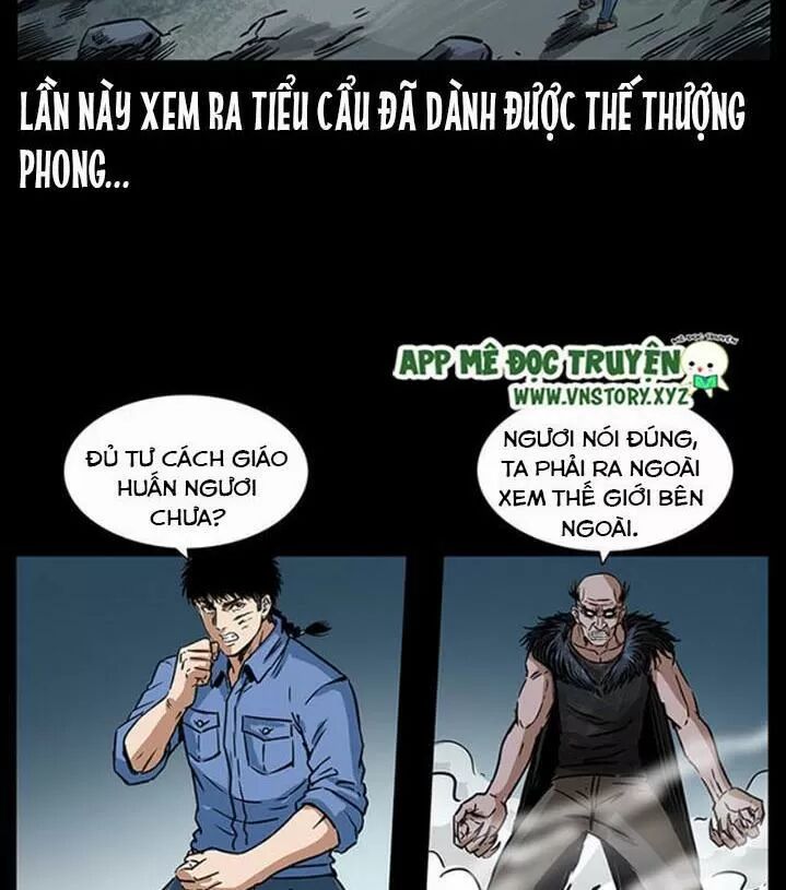 Đọc truyện U Minh Ngụy Tượng - Chap 283