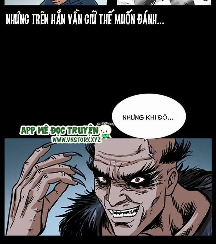 Đọc truyện U Minh Ngụy Tượng - Chap 283