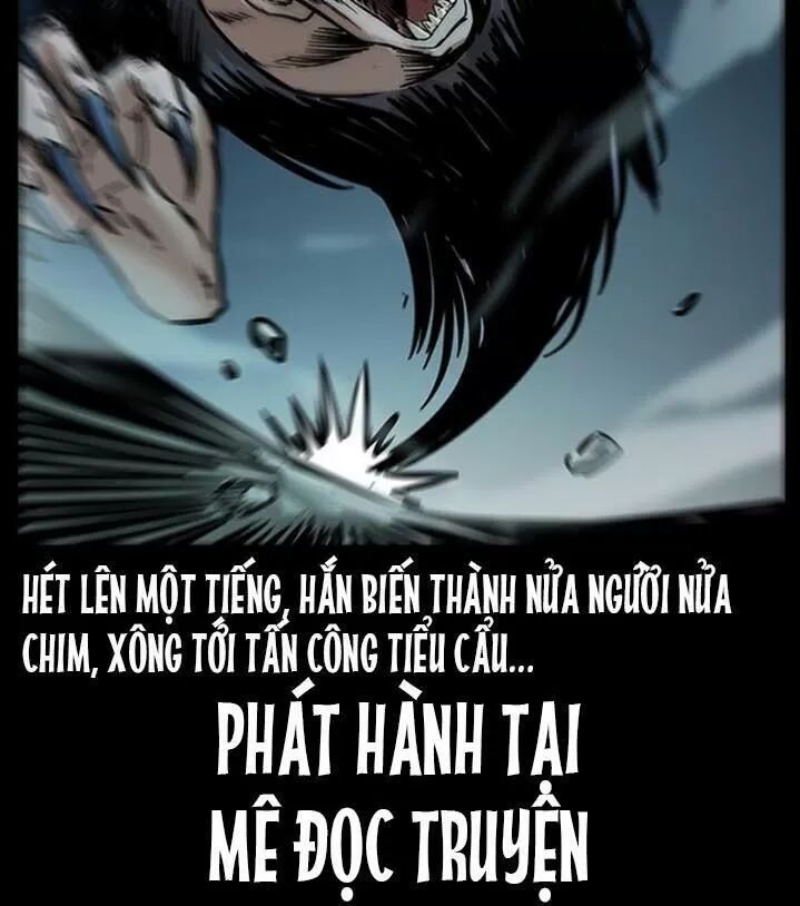 Đọc truyện U Minh Ngụy Tượng - Chap 283
