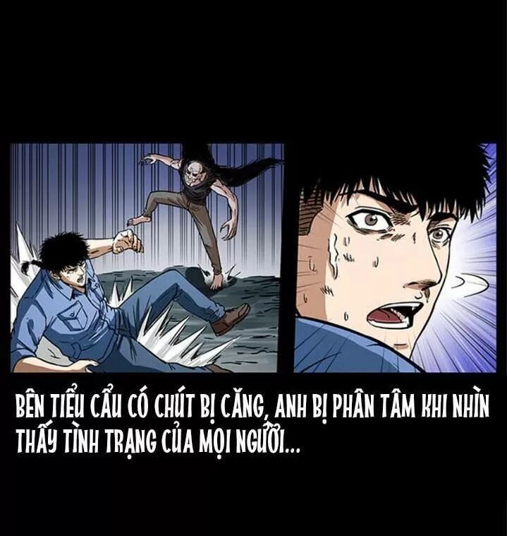 Đọc truyện U Minh Ngụy Tượng - Chap 284