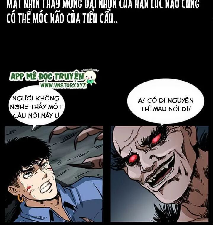 Đọc truyện U Minh Ngụy Tượng - Chap 284