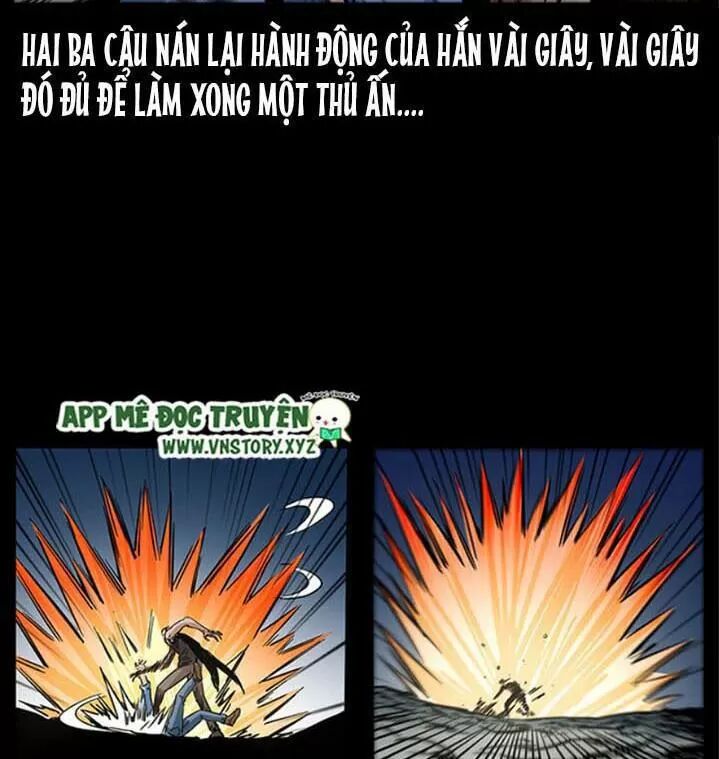 Đọc truyện U Minh Ngụy Tượng - Chap 284