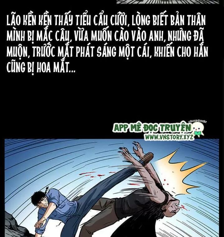 Đọc truyện U Minh Ngụy Tượng - Chap 284
