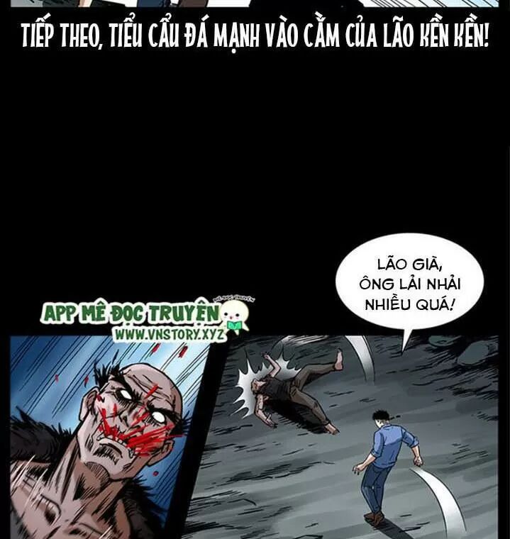 Đọc truyện U Minh Ngụy Tượng - Chap 284