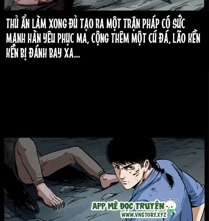 Đọc truyện U Minh Ngụy Tượng - Chap 284
