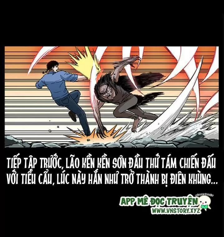 Đọc truyện U Minh Ngụy Tượng - Chap 284