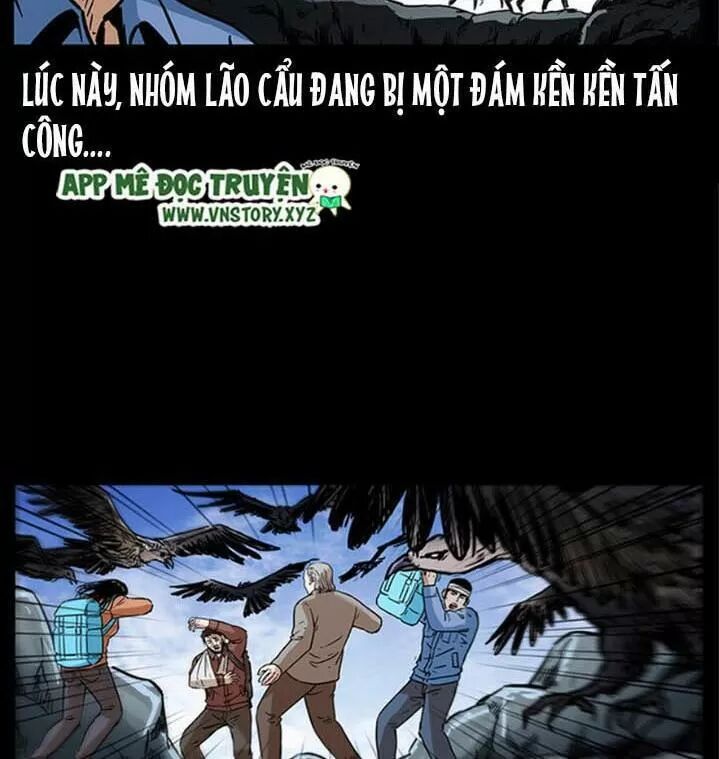 Đọc truyện U Minh Ngụy Tượng - Chap 284