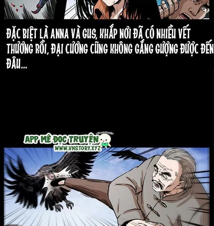 Đọc truyện U Minh Ngụy Tượng - Chap 284