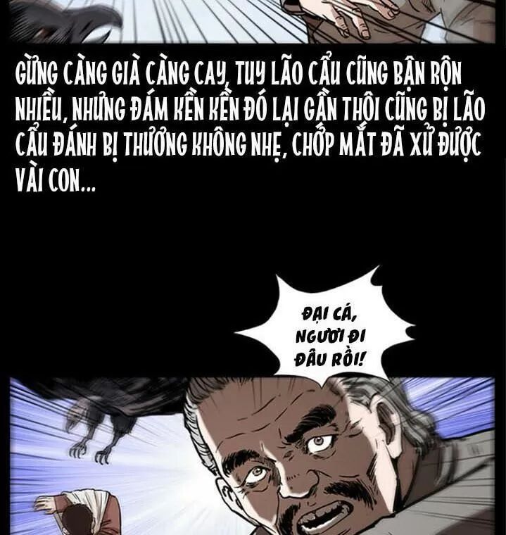 Đọc truyện U Minh Ngụy Tượng - Chap 284