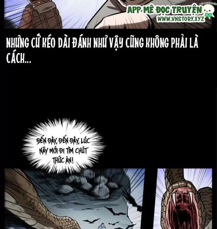 Đọc truyện U Minh Ngụy Tượng - Chap 284