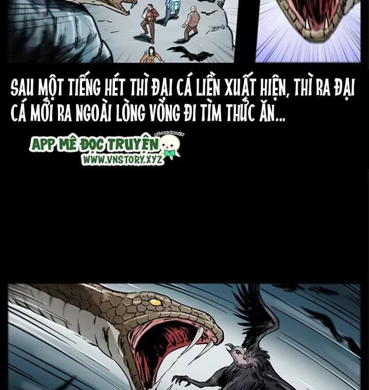 Đọc truyện U Minh Ngụy Tượng - Chap 284