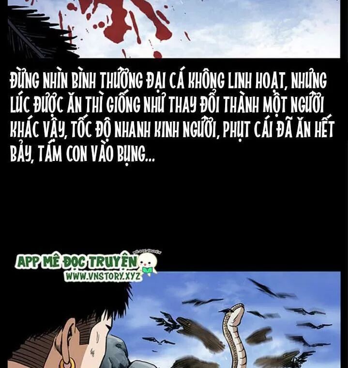 Đọc truyện U Minh Ngụy Tượng - Chap 284