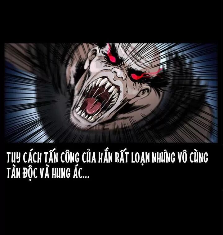 Đọc truyện U Minh Ngụy Tượng - Chap 284