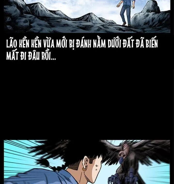 Đọc truyện U Minh Ngụy Tượng - Chap 284