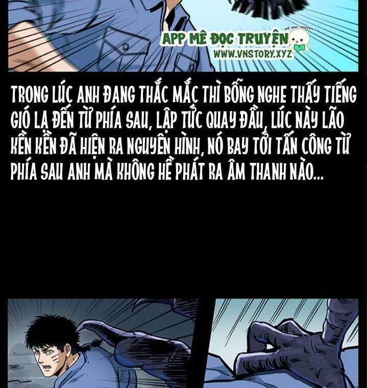 Đọc truyện U Minh Ngụy Tượng - Chap 284