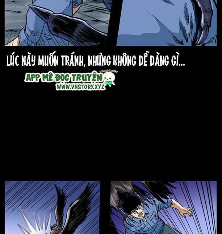 Đọc truyện U Minh Ngụy Tượng - Chap 284