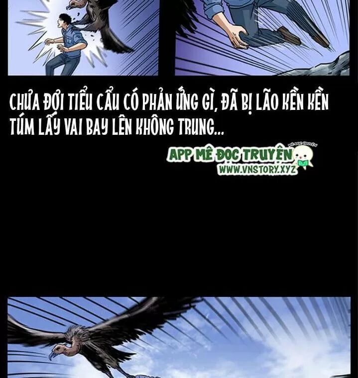 Đọc truyện U Minh Ngụy Tượng - Chap 284