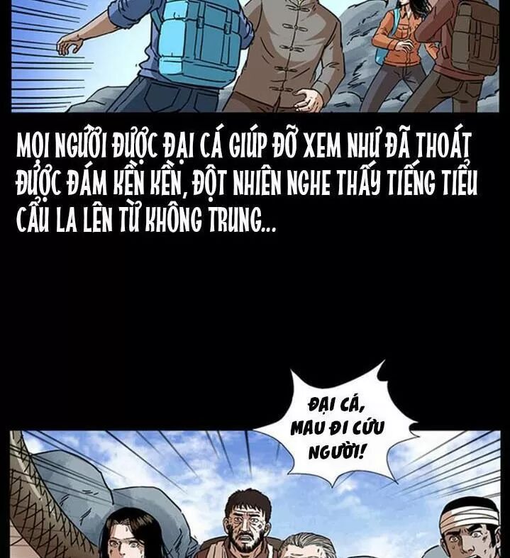 Đọc truyện U Minh Ngụy Tượng - Chap 284