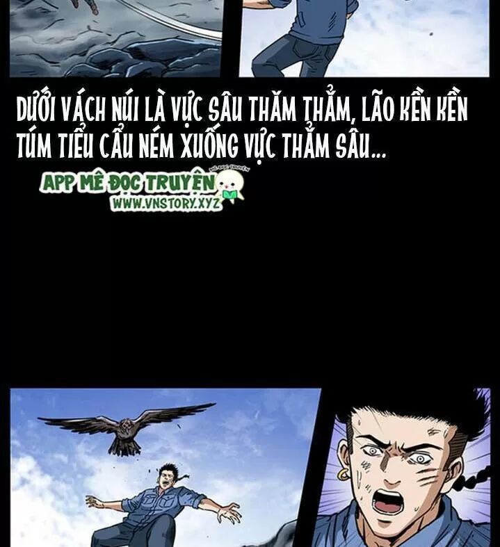 Đọc truyện U Minh Ngụy Tượng - Chap 284