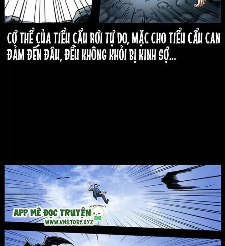 Đọc truyện U Minh Ngụy Tượng - Chap 284