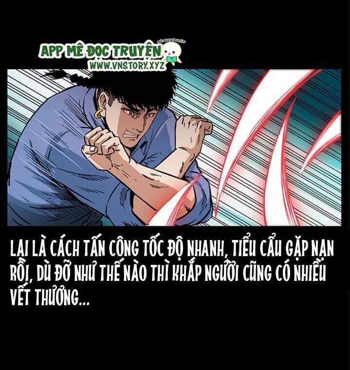 Đọc truyện U Minh Ngụy Tượng - Chap 284