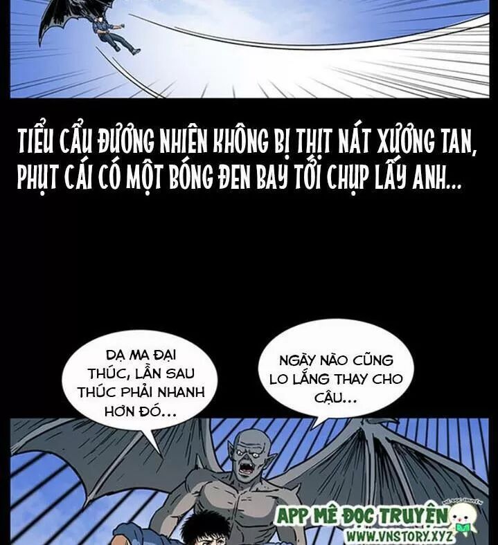 Đọc truyện U Minh Ngụy Tượng - Chap 284