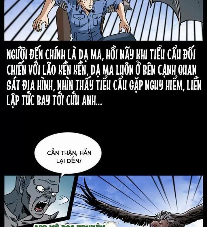 Đọc truyện U Minh Ngụy Tượng - Chap 284