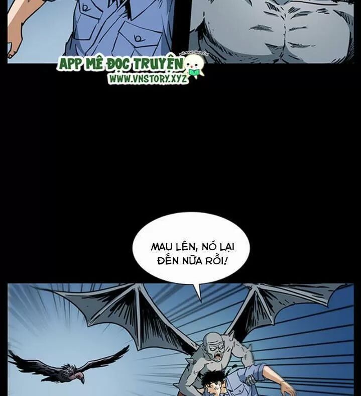 Đọc truyện U Minh Ngụy Tượng - Chap 284