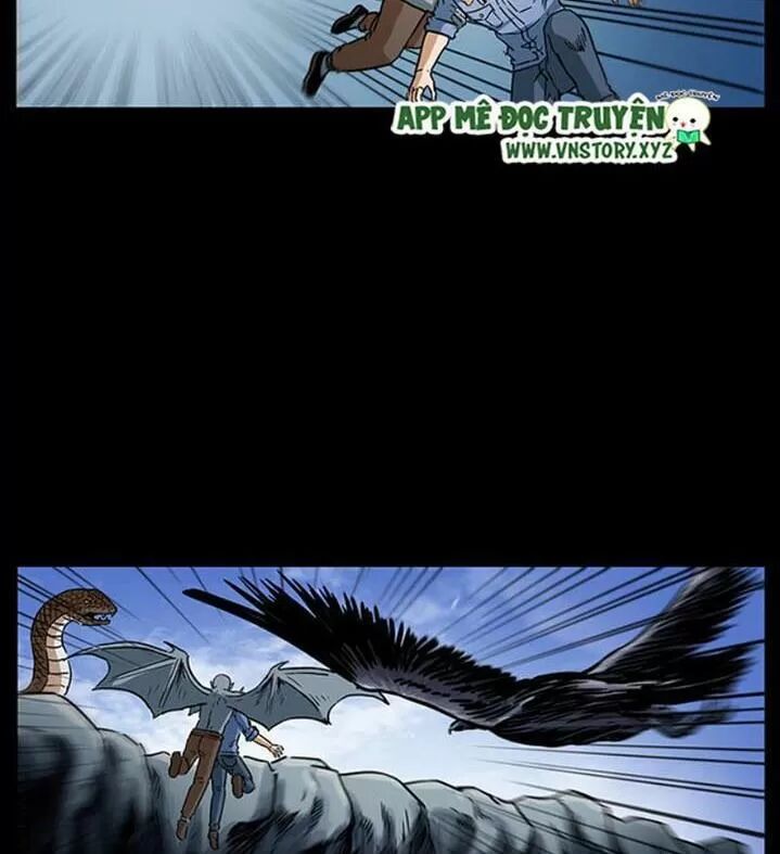 Đọc truyện U Minh Ngụy Tượng - Chap 284