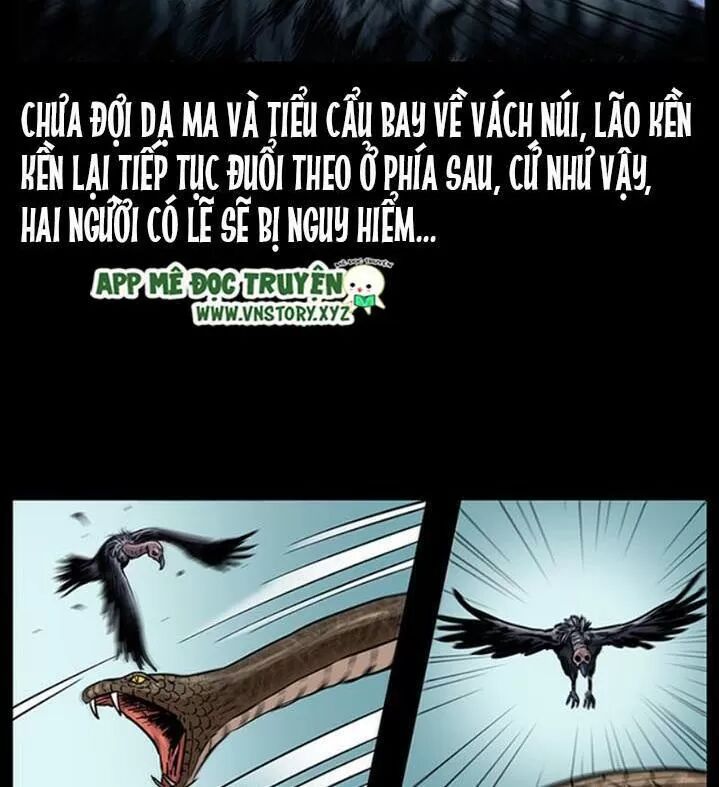 Đọc truyện U Minh Ngụy Tượng - Chap 284