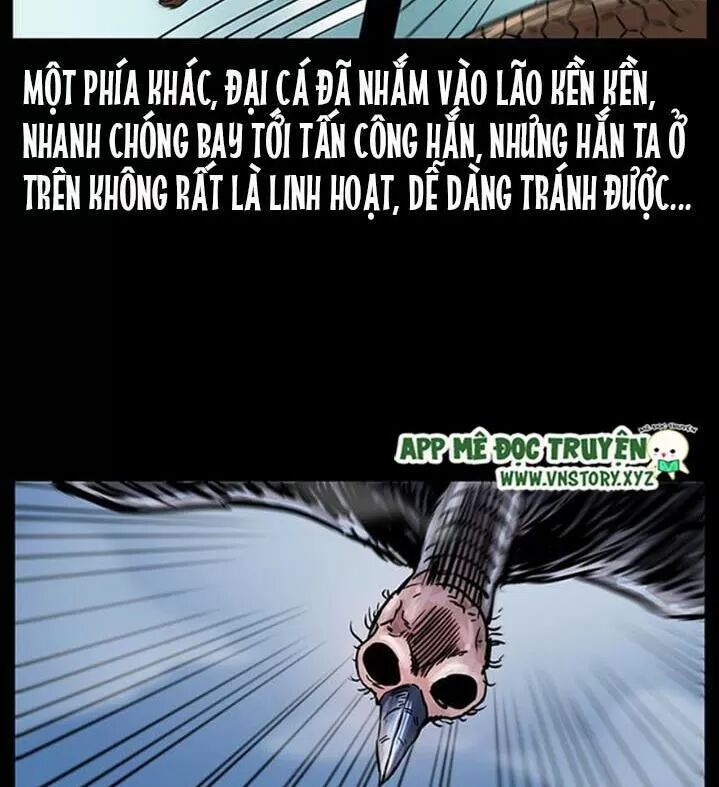 Đọc truyện U Minh Ngụy Tượng - Chap 284