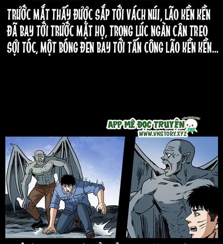 Đọc truyện U Minh Ngụy Tượng - Chap 284