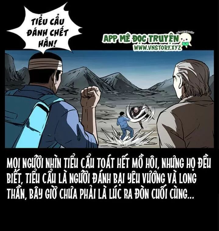 Đọc truyện U Minh Ngụy Tượng - Chap 284