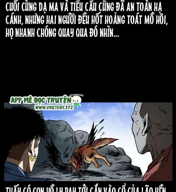 Đọc truyện U Minh Ngụy Tượng - Chap 284