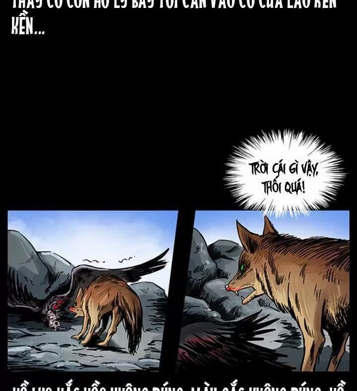 Đọc truyện U Minh Ngụy Tượng - Chap 284