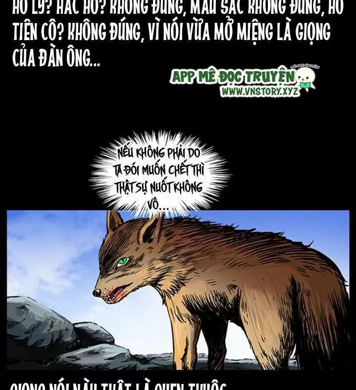 Đọc truyện U Minh Ngụy Tượng - Chap 284