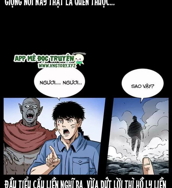 Đọc truyện U Minh Ngụy Tượng - Chap 284