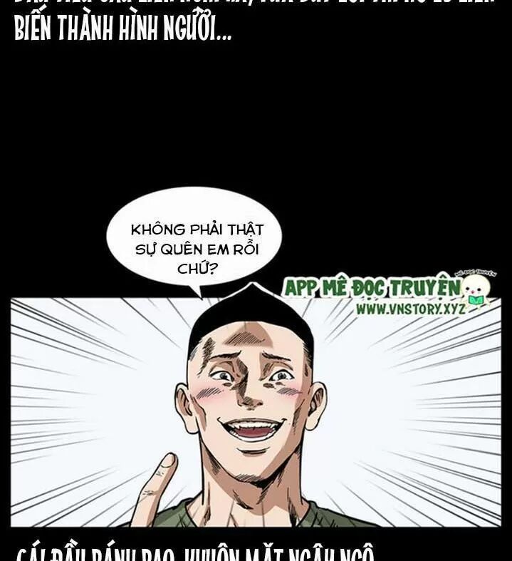 Đọc truyện U Minh Ngụy Tượng - Chap 284