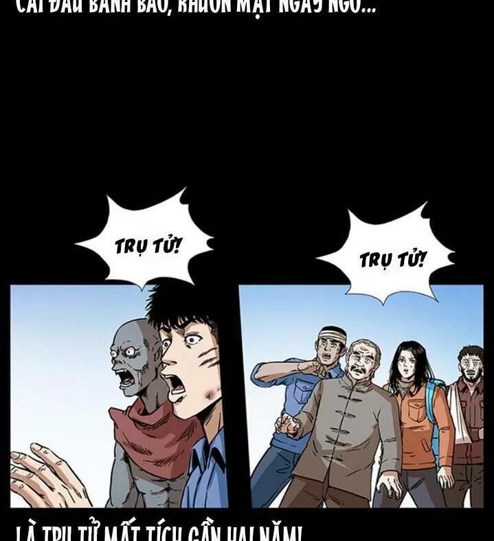 Đọc truyện U Minh Ngụy Tượng - Chap 284