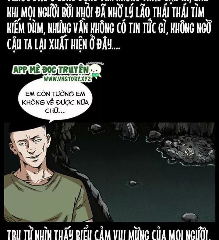 Đọc truyện U Minh Ngụy Tượng - Chap 284