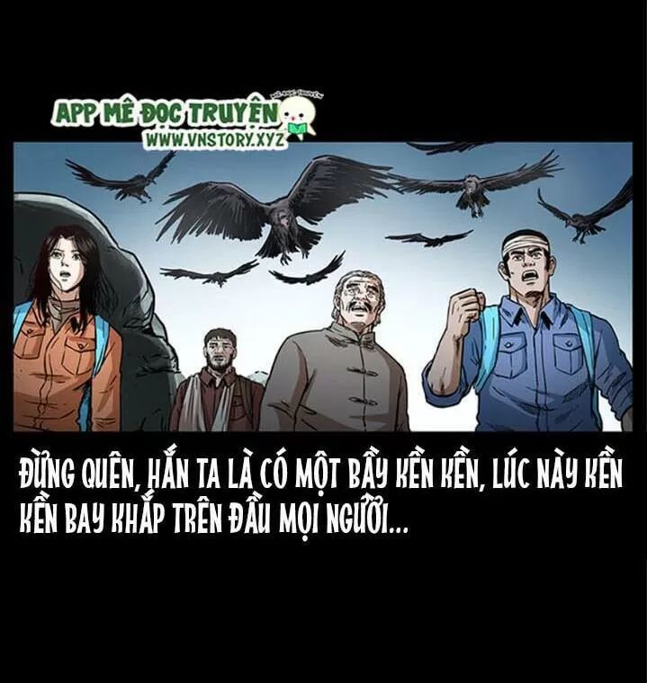 Đọc truyện U Minh Ngụy Tượng - Chap 284