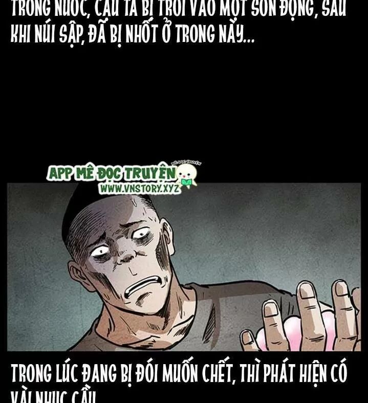 Đọc truyện U Minh Ngụy Tượng - Chap 284