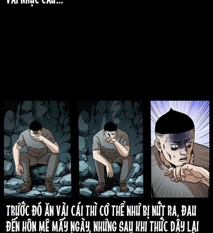 Đọc truyện U Minh Ngụy Tượng - Chap 284