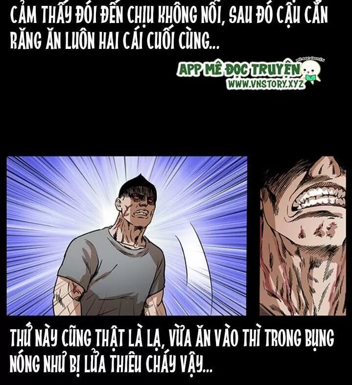 Đọc truyện U Minh Ngụy Tượng - Chap 284