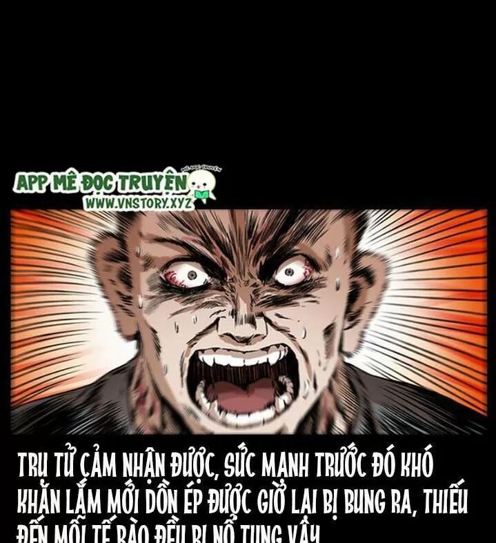 Đọc truyện U Minh Ngụy Tượng - Chap 284